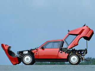 Illustration for article titled List of Mid-Engine Hatches